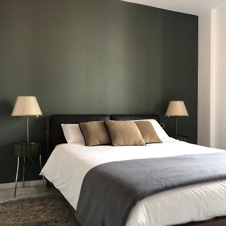 Apartamento Los Olivos Jerez Jerez de la Frontera Exterior photo