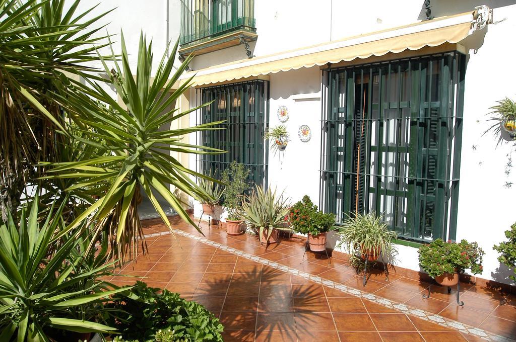Apartamento Los Olivos Jerez Jerez de la Frontera Room photo